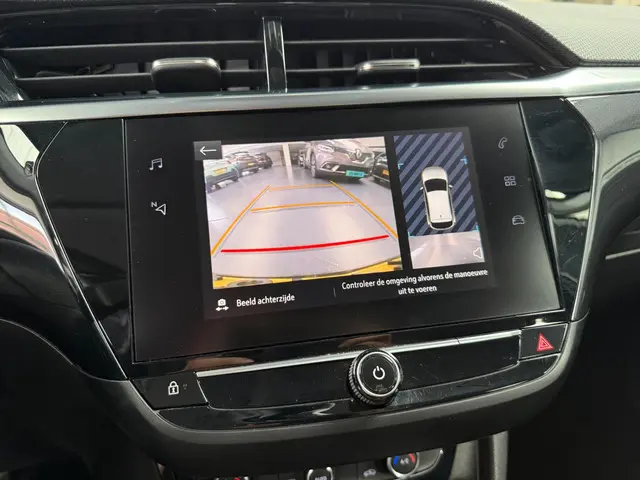 Opel Corsa 1.2 GS Line 2020 Benzine 17