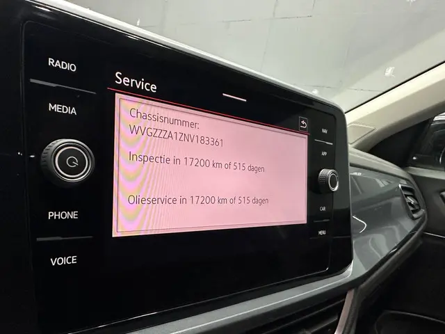 Volkswagen T-Roc 1.5 TSI Life 2022 Benzine 19