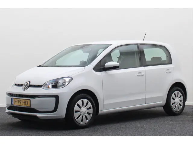 Volkswagen up! 1.0 BMT take up! 2020 Benzine 15