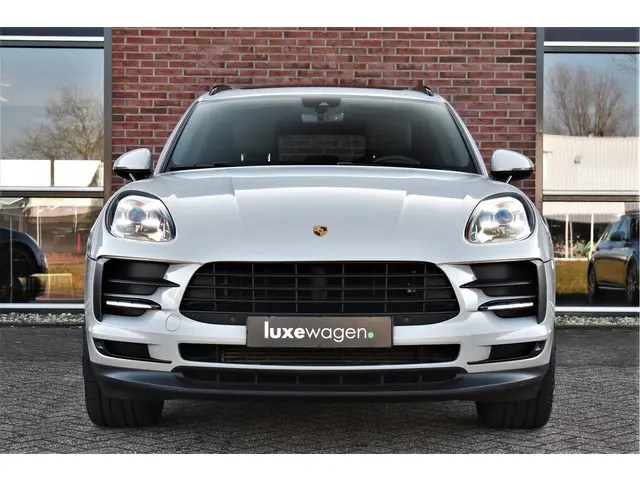 Porsche Macan 2.0 PDK 2019 Benzine 7
