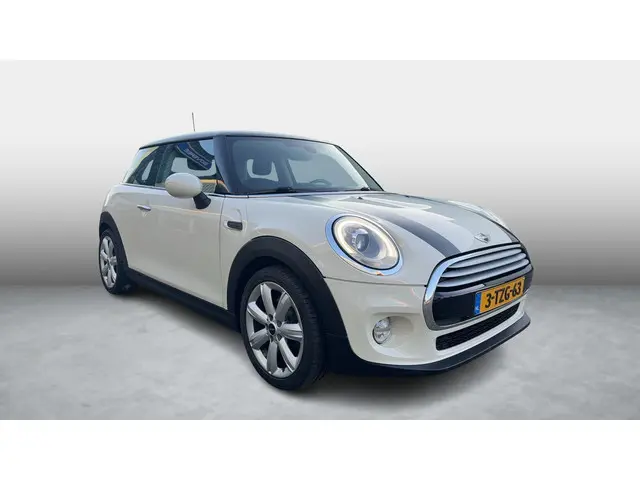 MINI Cooper Mini 1.5 2014 Benzine 5