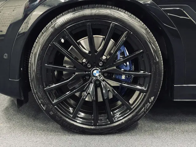 BMW X6 xDrive40i High Executive M-Sport 2020 Benzine 9