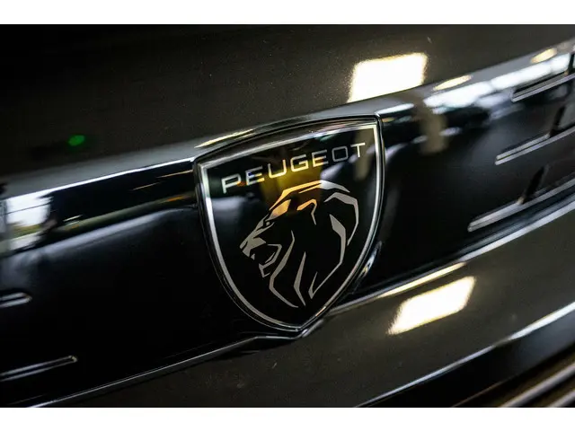 Peugeot Expert Bestel 2.0 BlueHDi 180 S&S L3 2024 Diesel 27