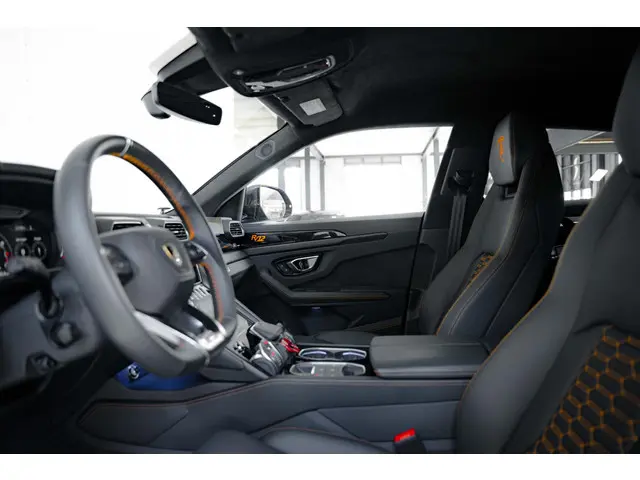 Lamborghini Urus URBAN 2022 Benzine 51