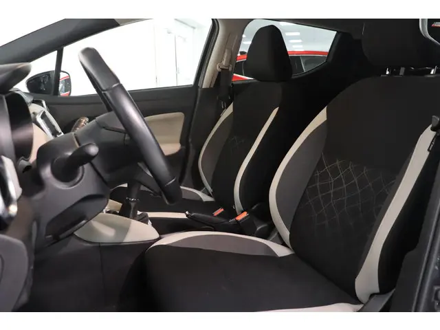 Nissan Micra 1.0 IG-T N-Design 2022 Benzine 7