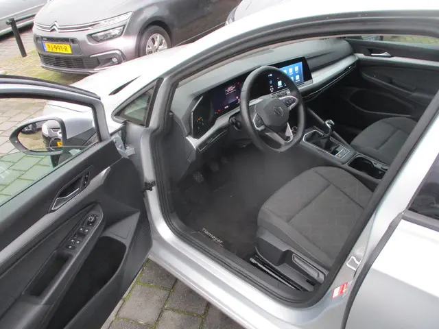 Volkswagen Golf 1.5 TSI Life Business 2023 Benzine 11