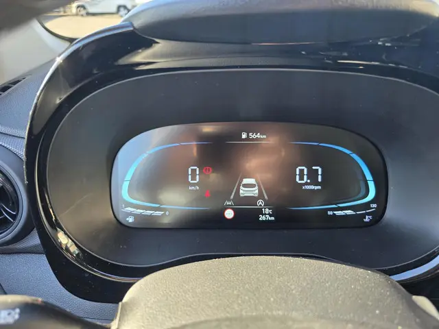 Hyundai i10 1.0 Comfort 2025 Benzine 12