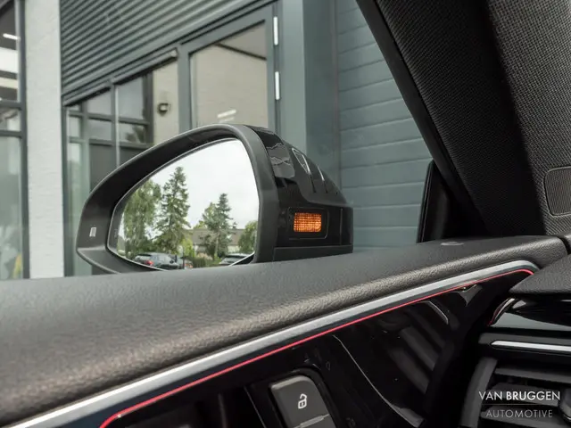 Audi A5 Sportback 40 TFSI S-Line 2021 Benzine 23