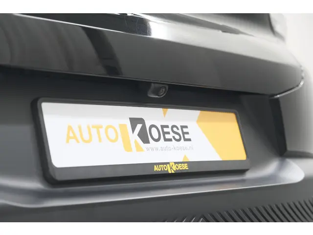 Citroën C3 1.2 Turbo 100pk Max 2025 Benzine 4