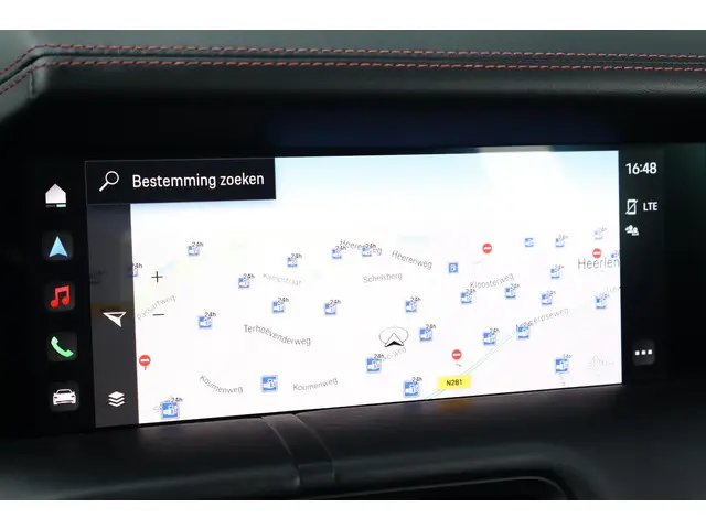 Porsche Taycan GTS 93 kWh 2023 Elektrisch 34