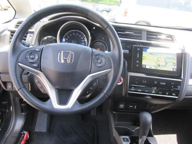 Honda Jazz 1.3 i-VTEC Elegance 2019 Benzine 13