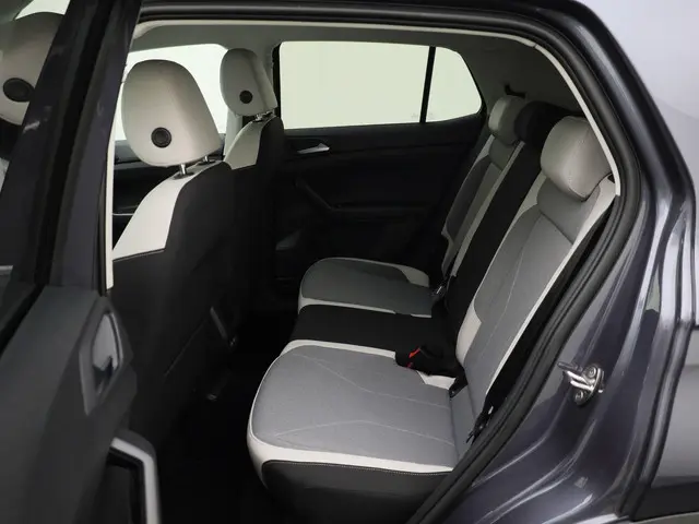 Volkswagen T-Cross 1.0TSI/115PK Style DSG 2025 Benzine 17