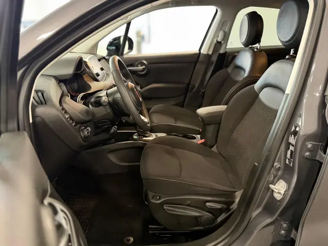 Fiat 500X 1.5 Hybrid 2023 Hybride Benzine 13