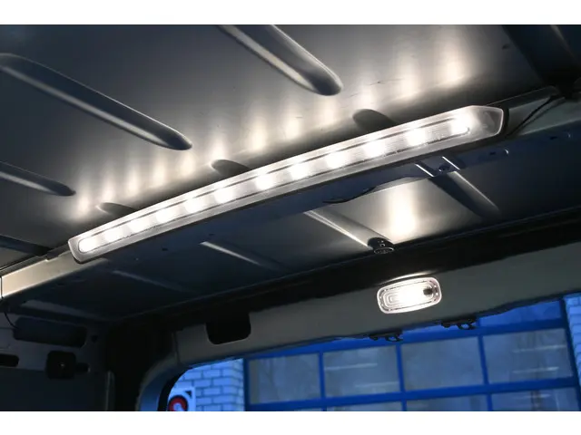 Mercedes-Benz Sprinter 316 CDI L2H1 2019 Diesel 14