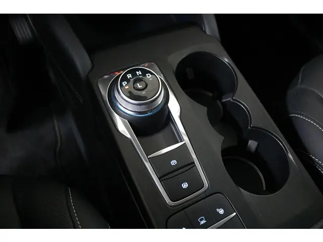 Ford Kuga 2.5 PHEV Vignale 2024 Hybride Benzine 33