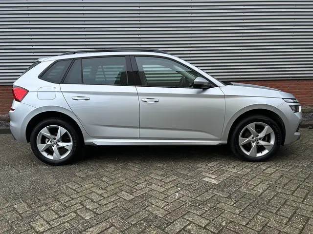 Škoda Kamiq 1.5 TSI ACT Business Edition 2021 Benzine 28