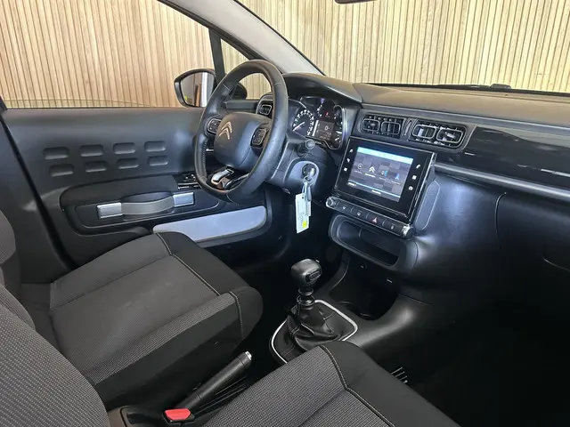 Citroën C3 1.2 PureTech S&S Business 2019 Benzine 20