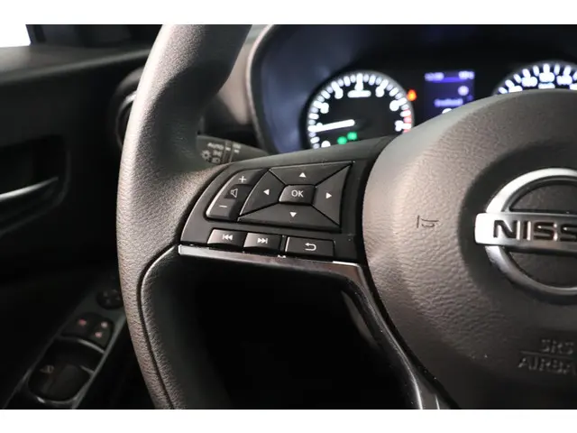 Nissan Juke 1.0 DIG-T Visia 2020 Benzine 20