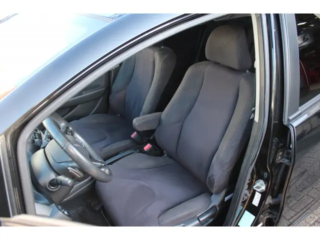 Honda Jazz 1.4 Hybrid Elegance 2013 Hybride Benzine 12