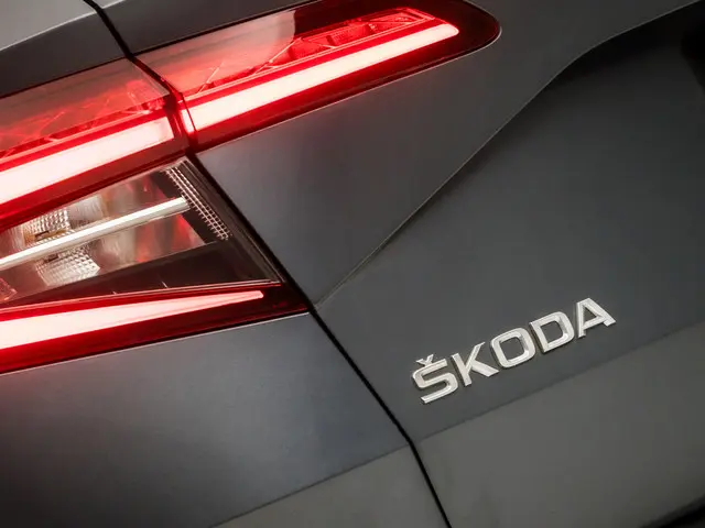 Škoda Karoq 1.5 TSI ACT Ambition Business 2018 Benzine 28