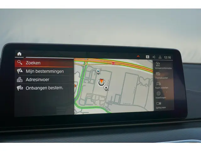 BMW 6 Serie Gran Turismo 630i 2023 Benzine 26