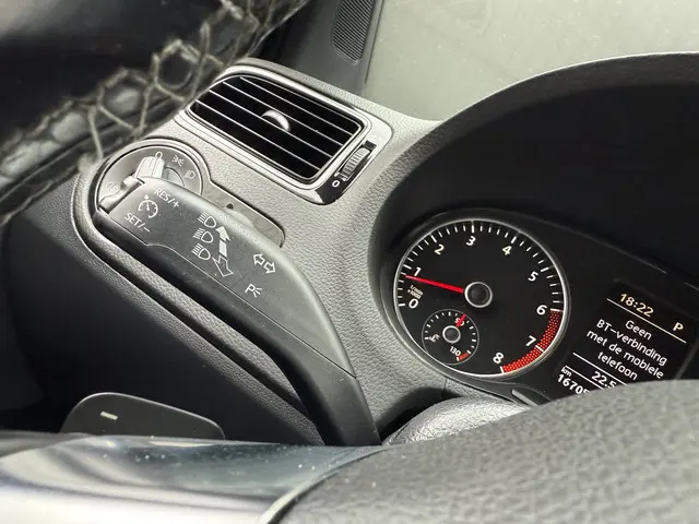 Volkswagen Polo 1.4 TSI BlueGT | Automaat | 2013 Benzine 38
