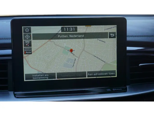 Kia ProCeed 1.6 T-GDI 205pk GT 2019 Benzine 16