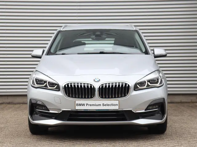 BMW 2 Serie Active Tourer 218i 2021 Benzine 3