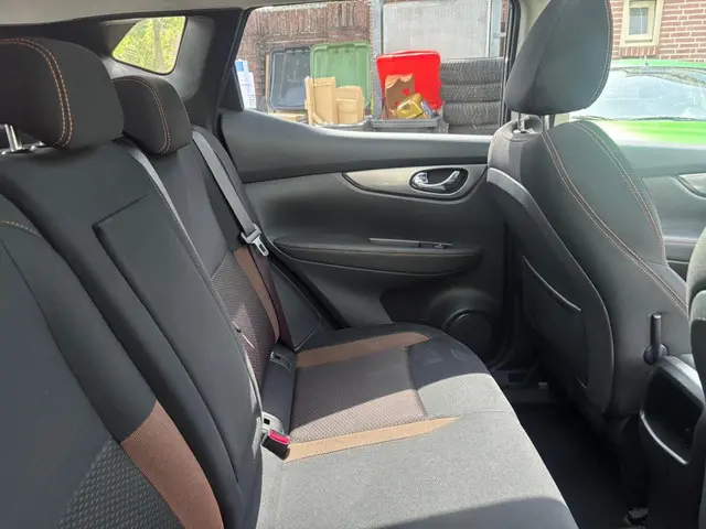 Nissan QASHQAI 1.3 DIG-T N-Motion 2019 Benzine 33