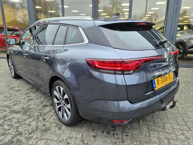 Renault Mégane Estate 1.3 TCe 140 Techno 2023 Benzine 5