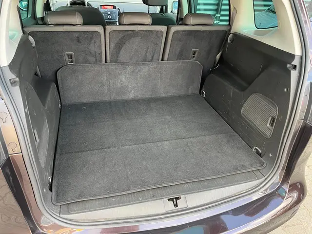 Opel Zafira Tourer 1.4 Berlin TREKHAAK 2014 Benzine 16