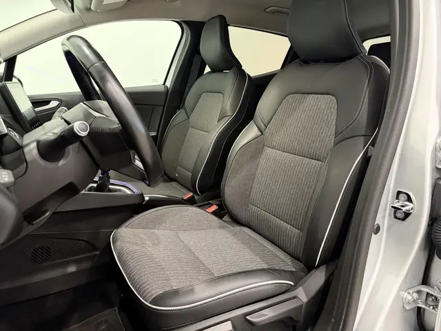 Renault Clio 1.0 TCe 100 Intens 2020 Benzine 7