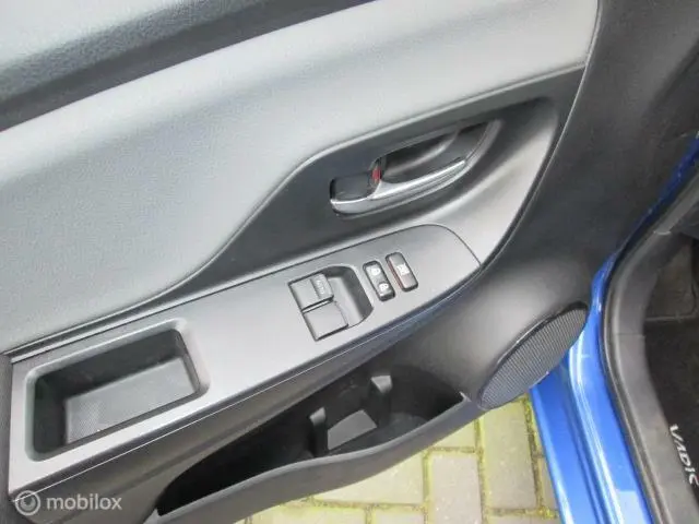 Toyota Yaris 1.0 VVT-i Comfort 2019 Benzine 17