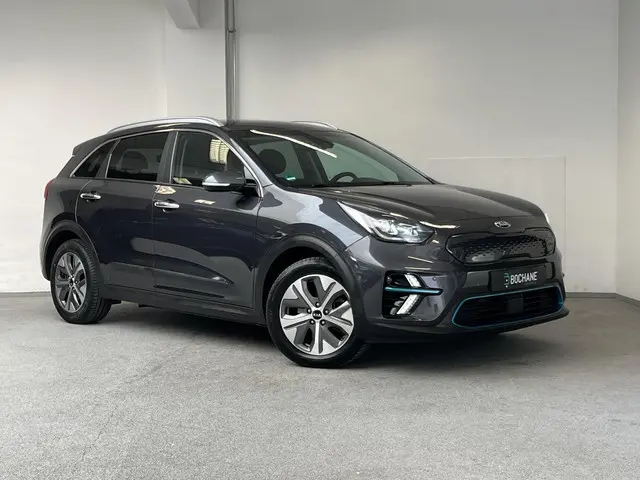 Kia e-Niro ExecutiveLine 64 kWh 2020 Elektrisch 5