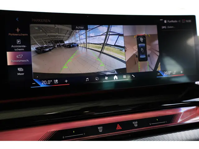 BMW i5 eDrive40 2025 Elektrisch 15