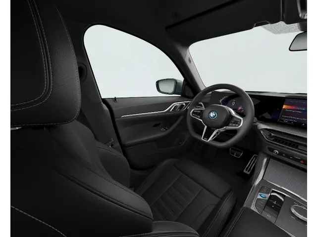 BMW i4 eDrive40 84 kWh 2025 Elektrisch 13