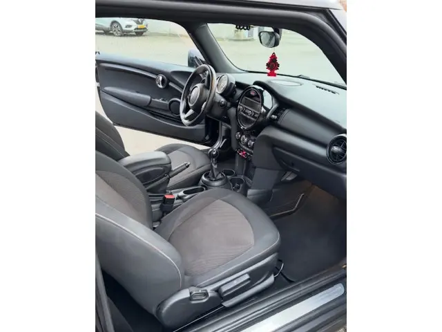 MINI One Mini 1.2 Black Edition 2017 Benzine 4