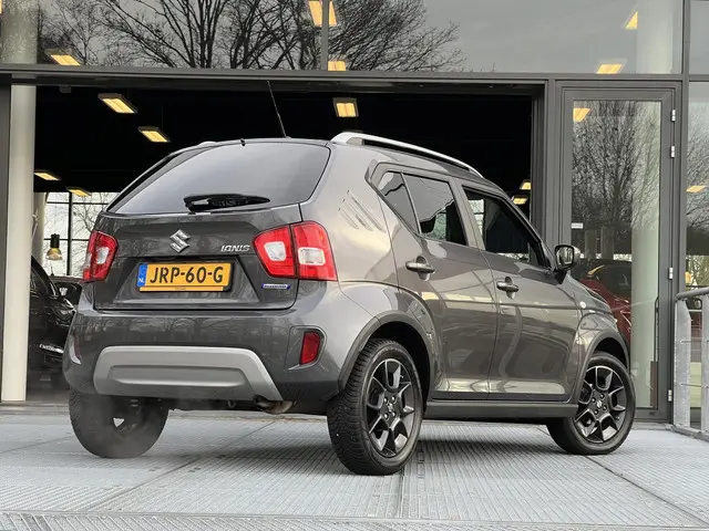 Suzuki Ignis 2