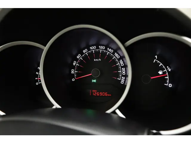 Kia Venga 1.4 CVVT Comfort Pack 2012 Benzine 22