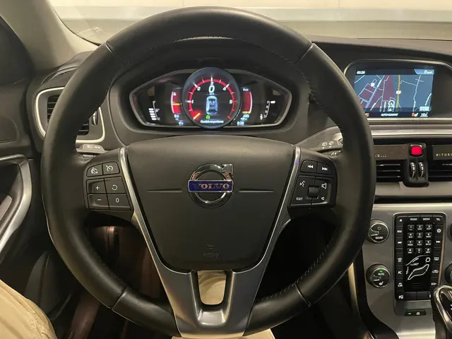 Volvo V40 Cross Country 2.0 D2 Summum 2016 Diesel 15