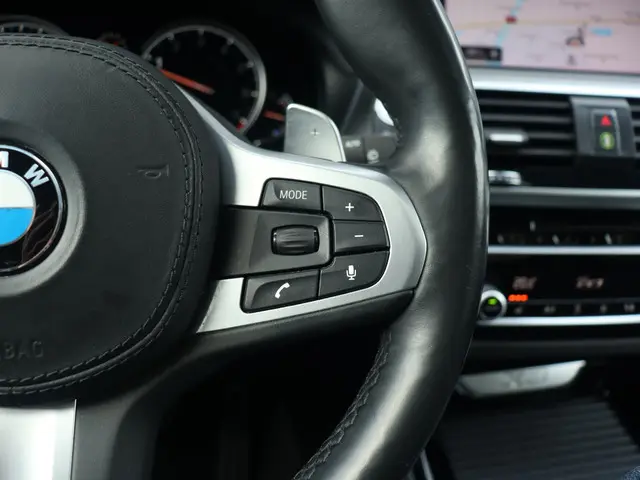 BMW X3 xDrive30i 2019 Benzine 23