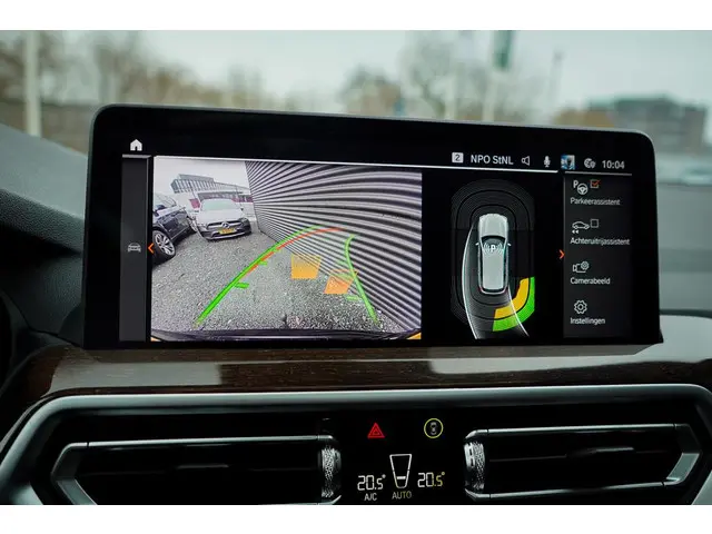 BMW X3 xDrive30e 2022 Hybride Benzine 21