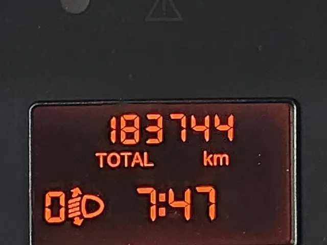 Opel Combo 1.3 2014 Diesel 9