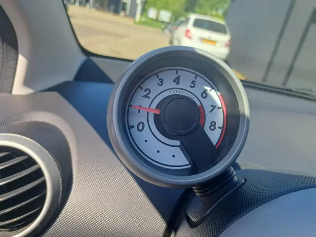 Citroën C1 1.0 First Edition 2012 Benzine 14