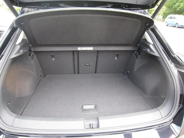Volkswagen T-Roc 1.0 TSI Style Navi 2021 Benzine 6