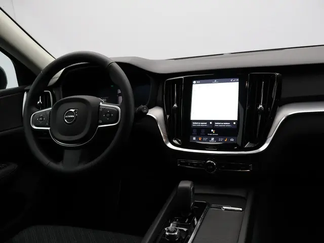 Volvo V60 3