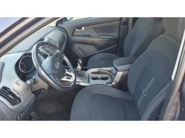 Kia Sportage 1.6 GDI BusinessLine 2015 Benzine 20