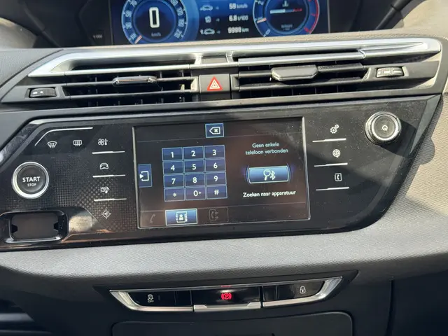 Citroën C4 Picasso 1.2 PureTech Intensive 2016 Benzine 34