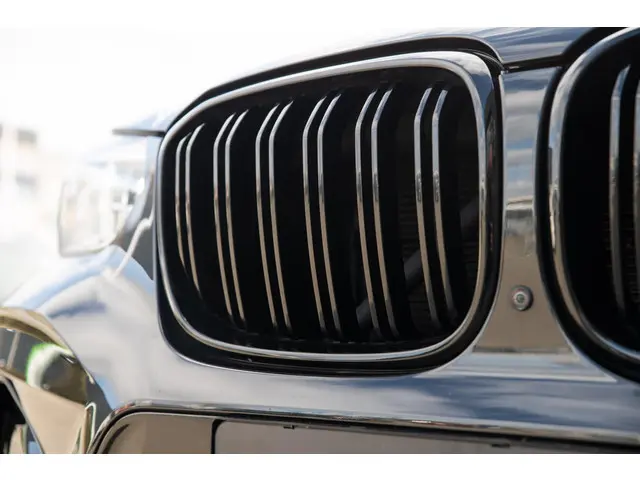 BMW X3 M Competition 2020 Benzine 61