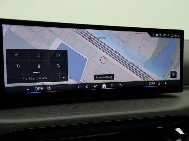 BMW 3 Serie 330e Touring 2026 Hybride Benzine 19